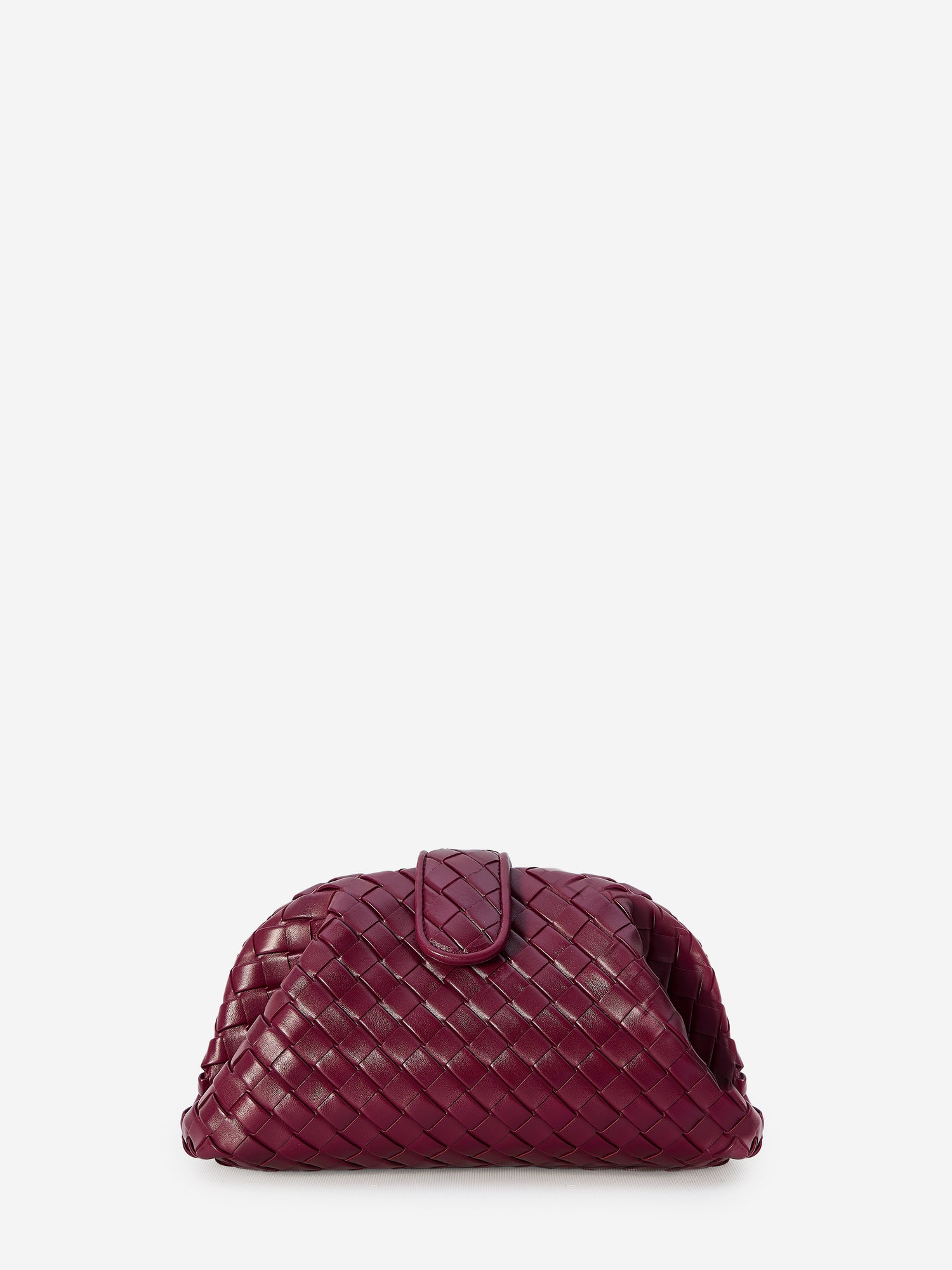BOTTEGA VENETA OS teen lauren 1980 bag