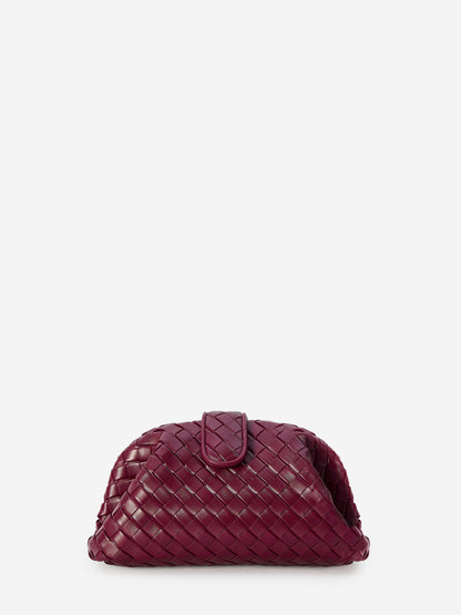 BOTTEGA VENETA OS teen lauren 1980 bag