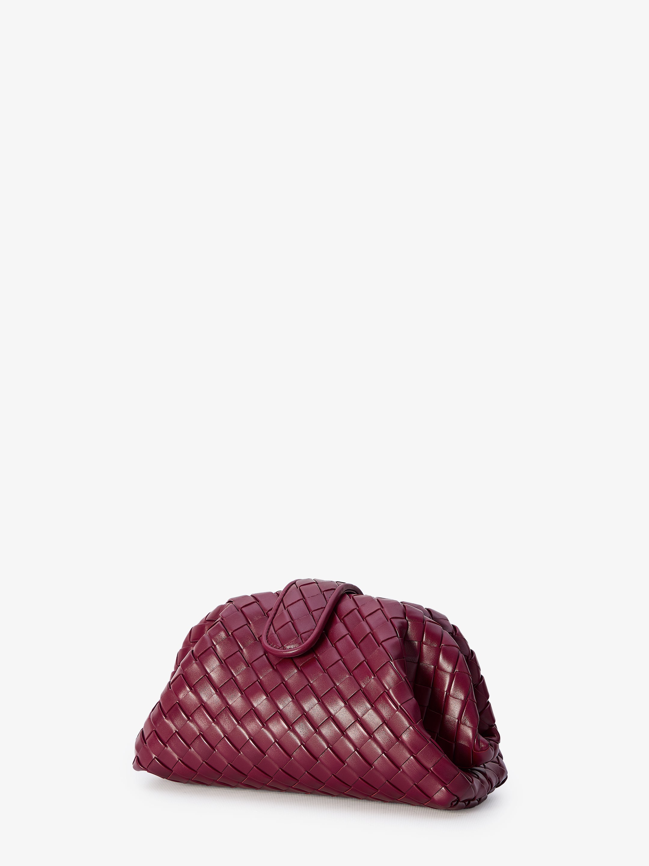 BOTTEGA VENETA OS teen lauren 1980 bag