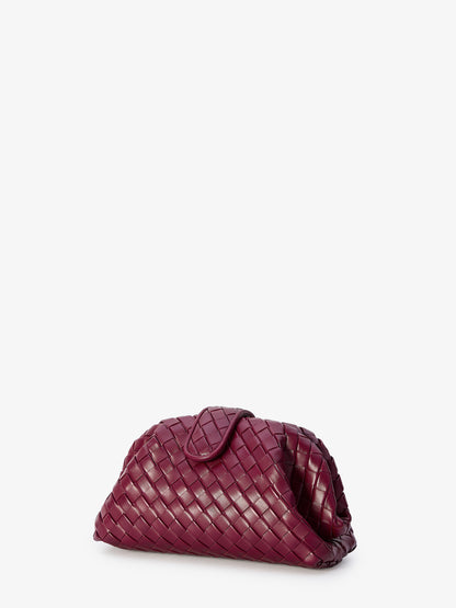 BOTTEGA VENETA OS teen lauren 1980 bag