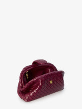 BOTTEGA VENETA OS teen lauren 1980 bag