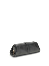 GABRIELA HEARST OS paola clutch