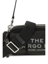 MARC JACOBS OS cargo canvas shoulder