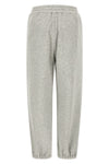 the co sports pants redefine the concept of loungewear through a relaxed sartori