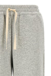 the co sports pants redefine the concept of loungewear through a relaxed sartori