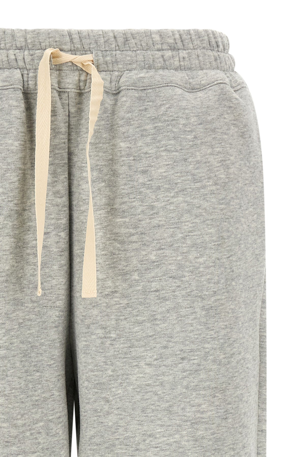 the co sports pants redefine the concept of loungewear through a relaxed sartori