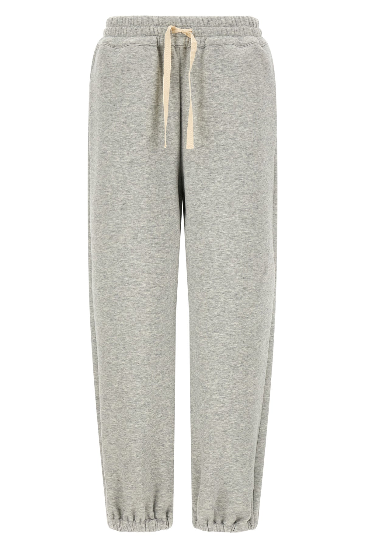 the co sports pants redefine the concept of loungewear through a relaxed sartori