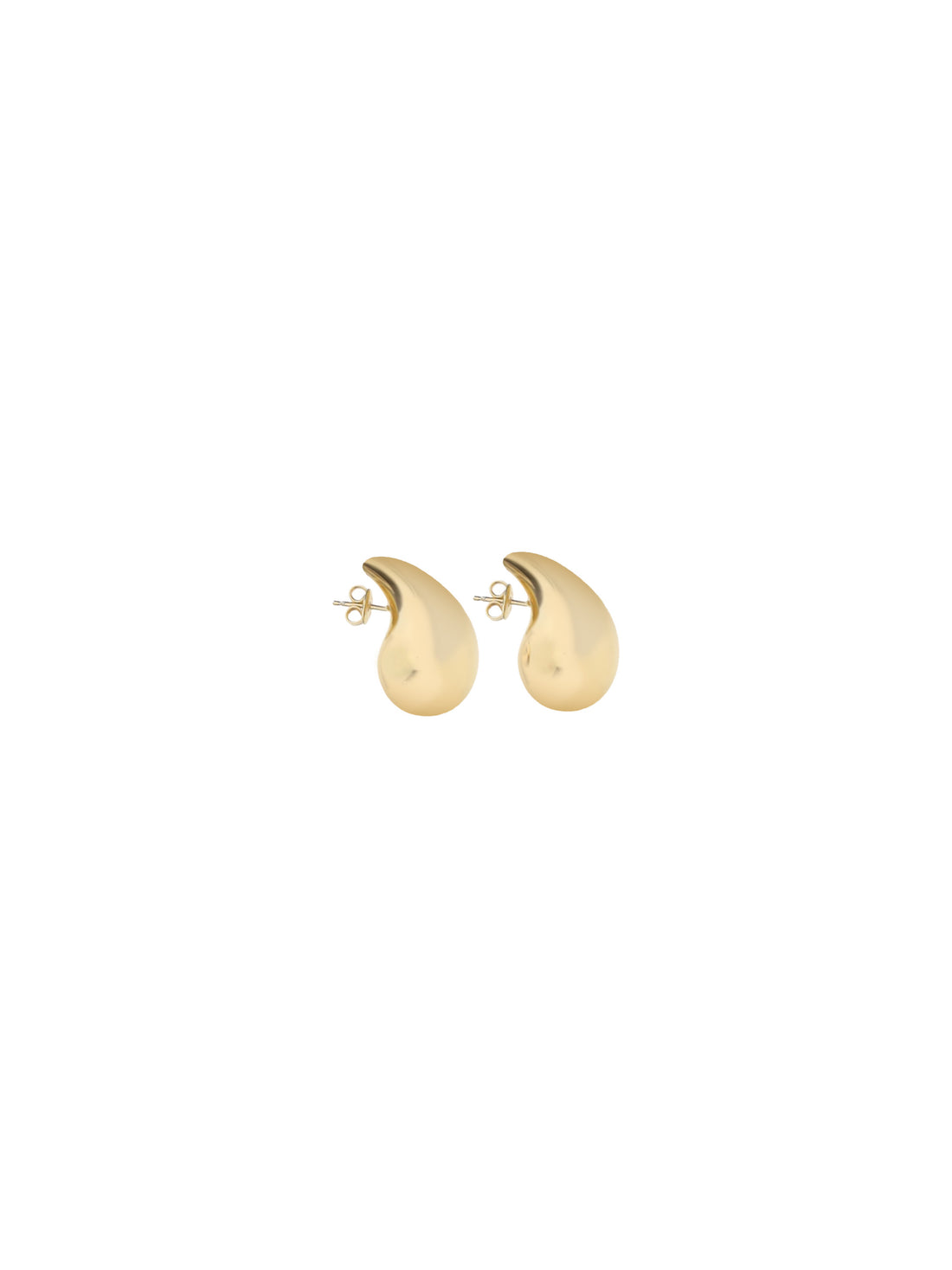 BOTTEGA VENETA OS drop earrings