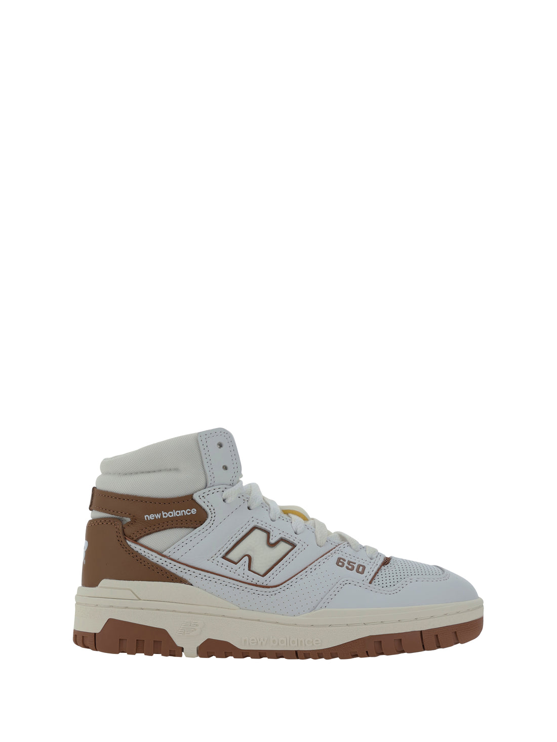 ALAIA 6 550 high sneakers