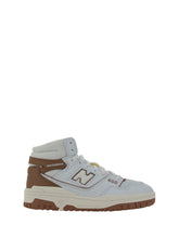 ALAIA 6 550 high sneakers