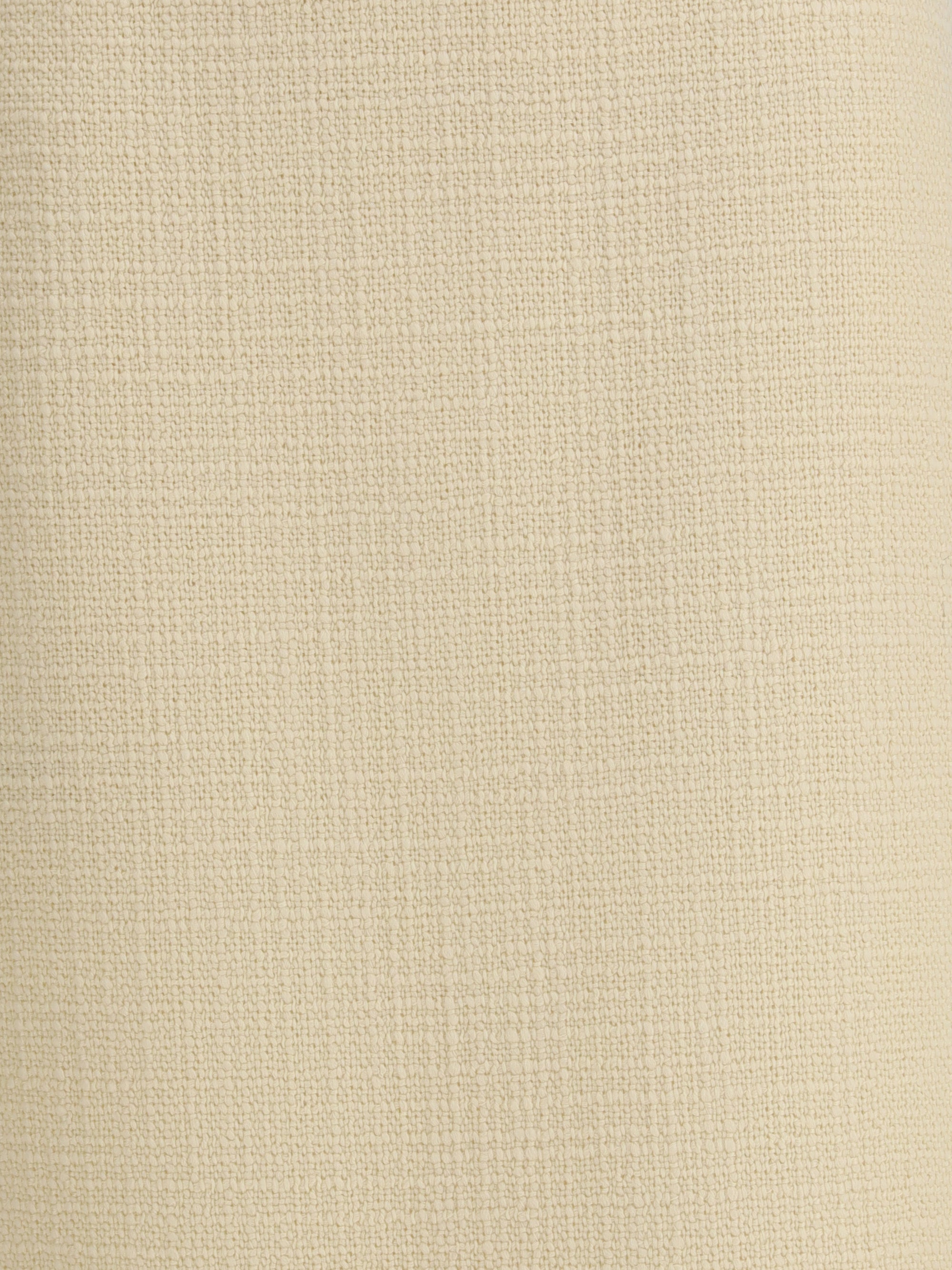 VALENTINO 42 wool tweed skirt