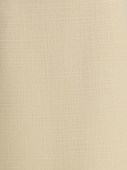 VALENTINO 42 wool tweed skirt