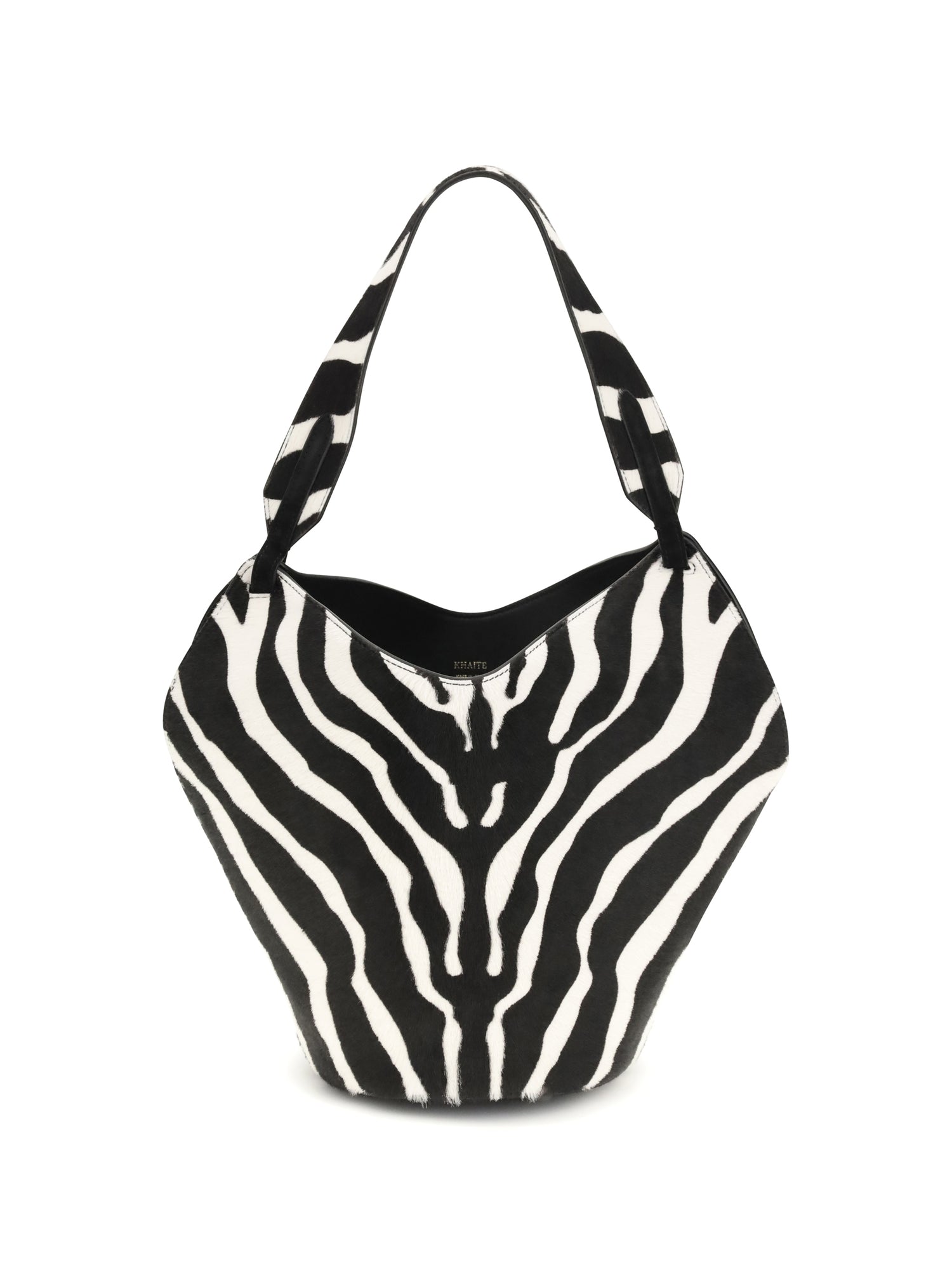 KHAITE OS lotus mini bag 