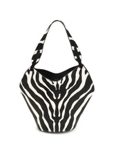 KHAITE OS lotus mini bag 