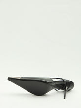 SAINT LAURENT 36 jeanne pumps 