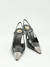 SAINT LAURENT 36 jeanne pumps 