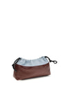 twin clutch bag
