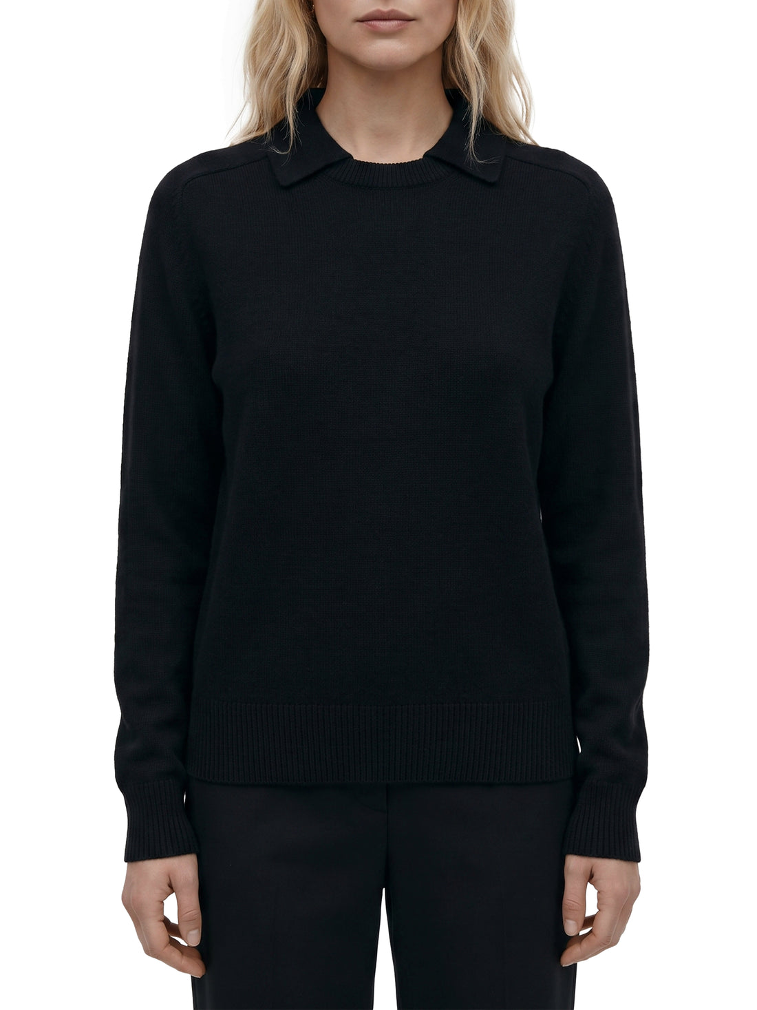 KHAITE M jackson sweater