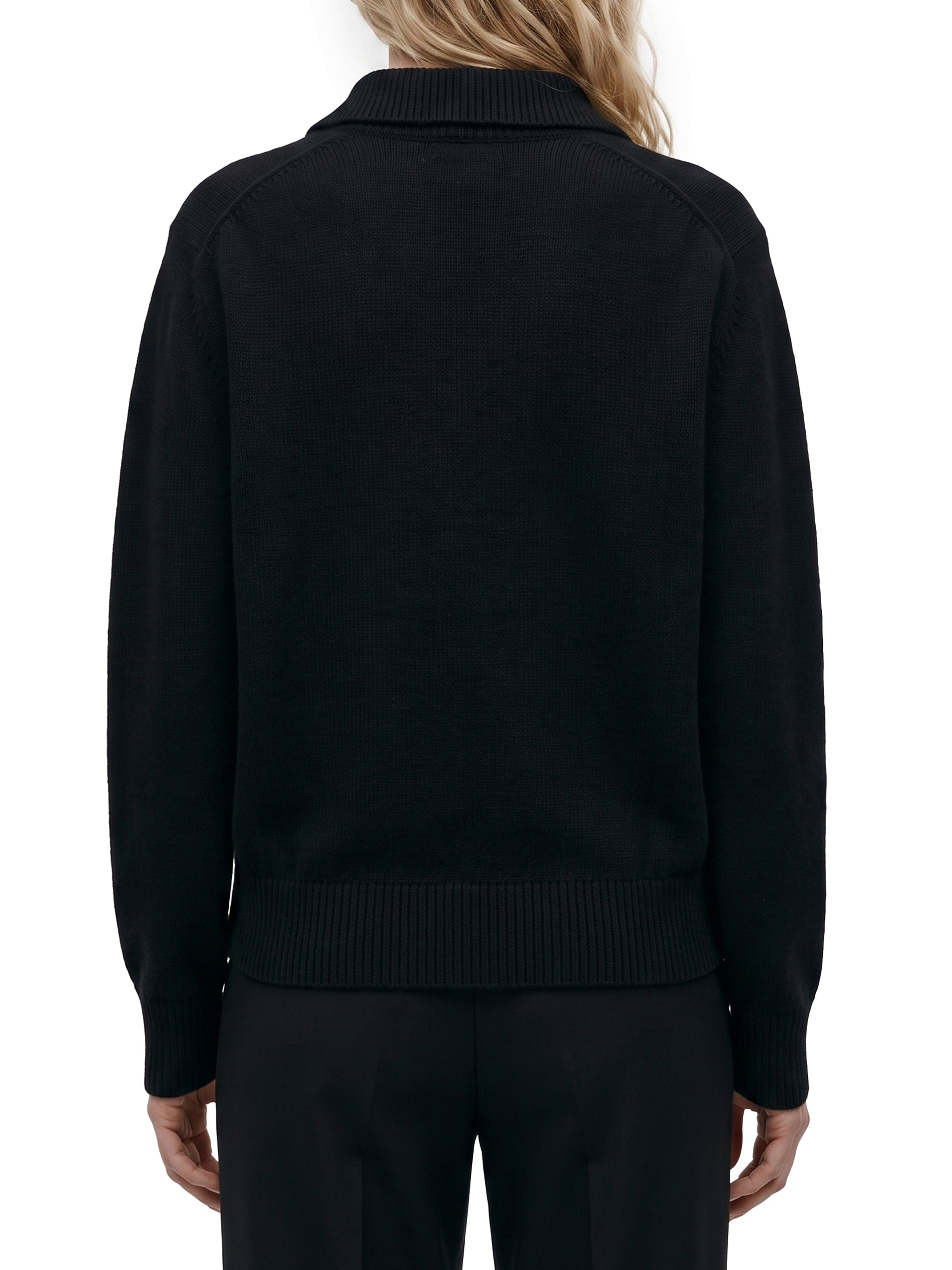 jackson sweater