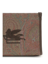 ETRO OS medium pouch