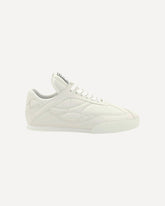 Chloé Kick Sneakers White