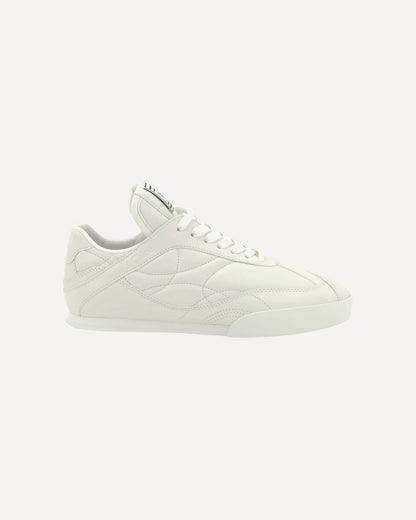 Chloé Kick Sneakers White