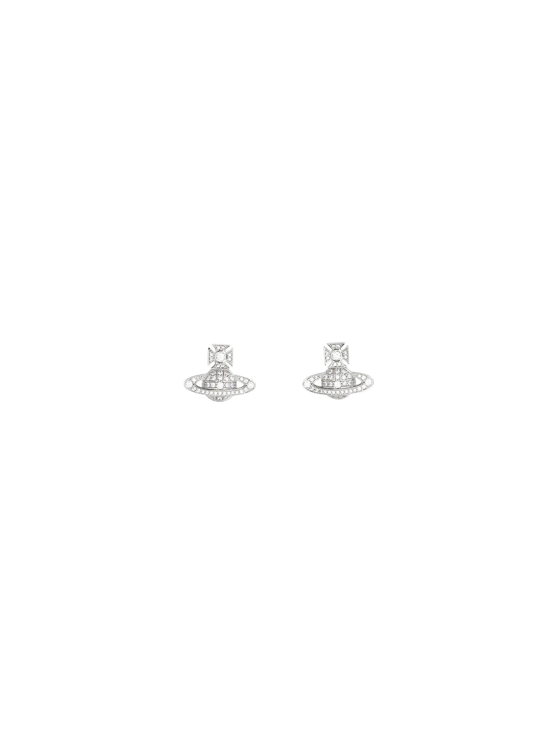 VIVIENNE WESTWOOD OS carmela earrings