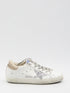 GOLDEN GOOSE 36 super star sneakers