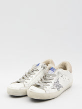 GOLDEN GOOSE 36 super star sneakers