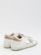 GOLDEN GOOSE 36 super star sneakers