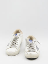 GOLDEN GOOSE 36 super star sneakers