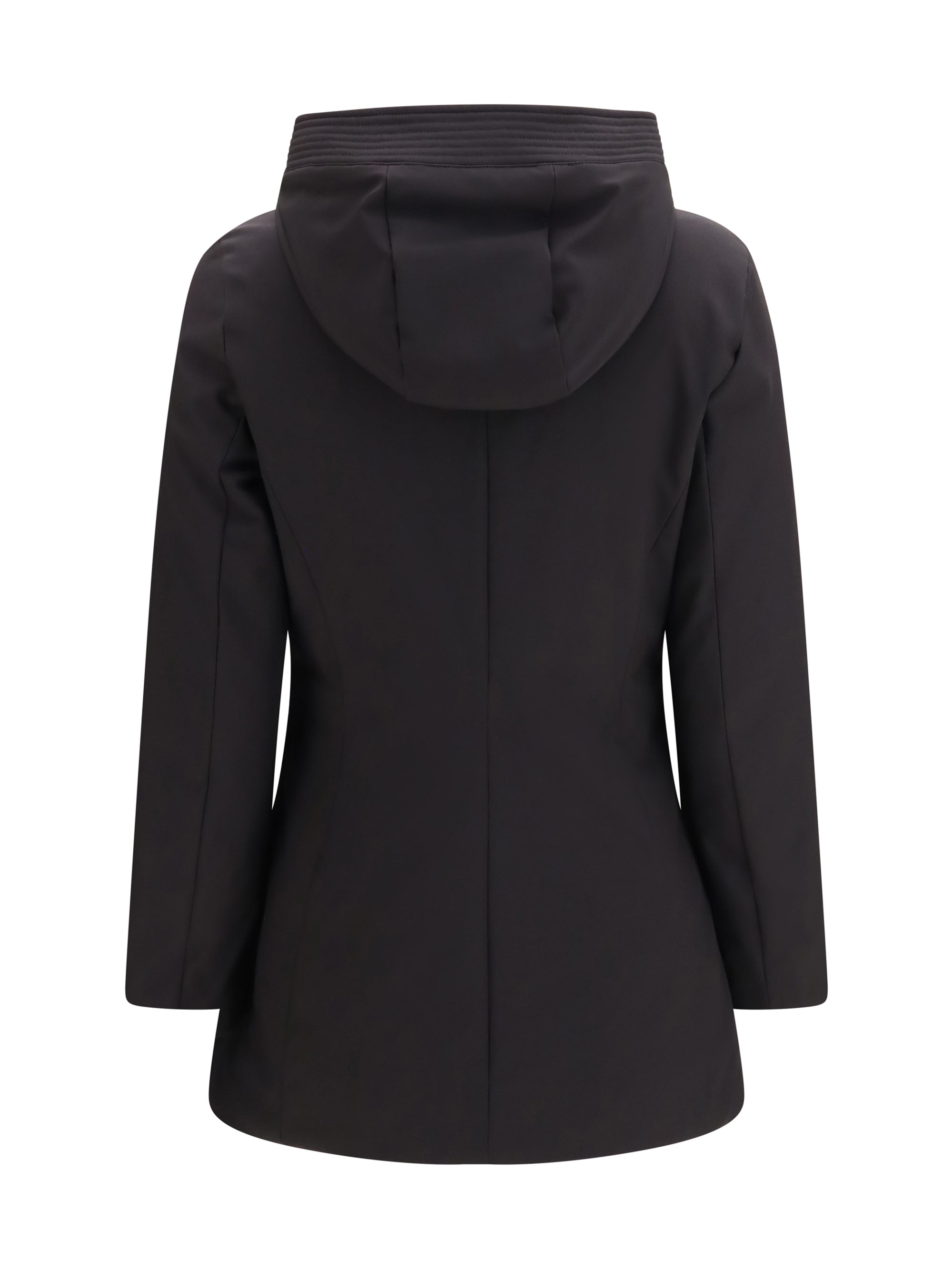 firth water-repellent parka