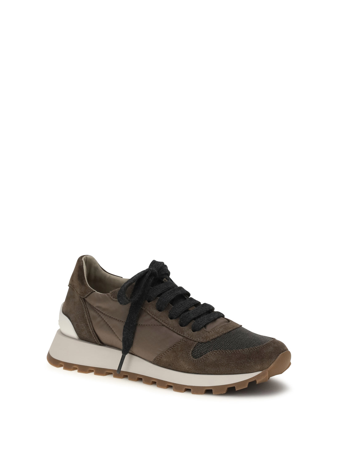 BRUNELLO CUCINELLI 36 active sneakers 