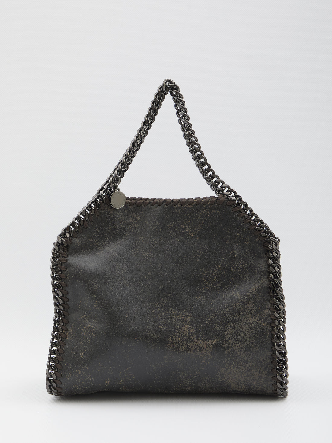 STELLA MCCARTNEY OS falabella mini tote bag 