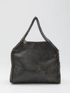 falabella mini tote bag