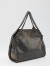 falabella mini tote bag
