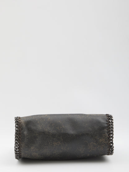 STELLA MCCARTNEY OS falabella mini tote bag 