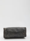 falabella mini tote bag