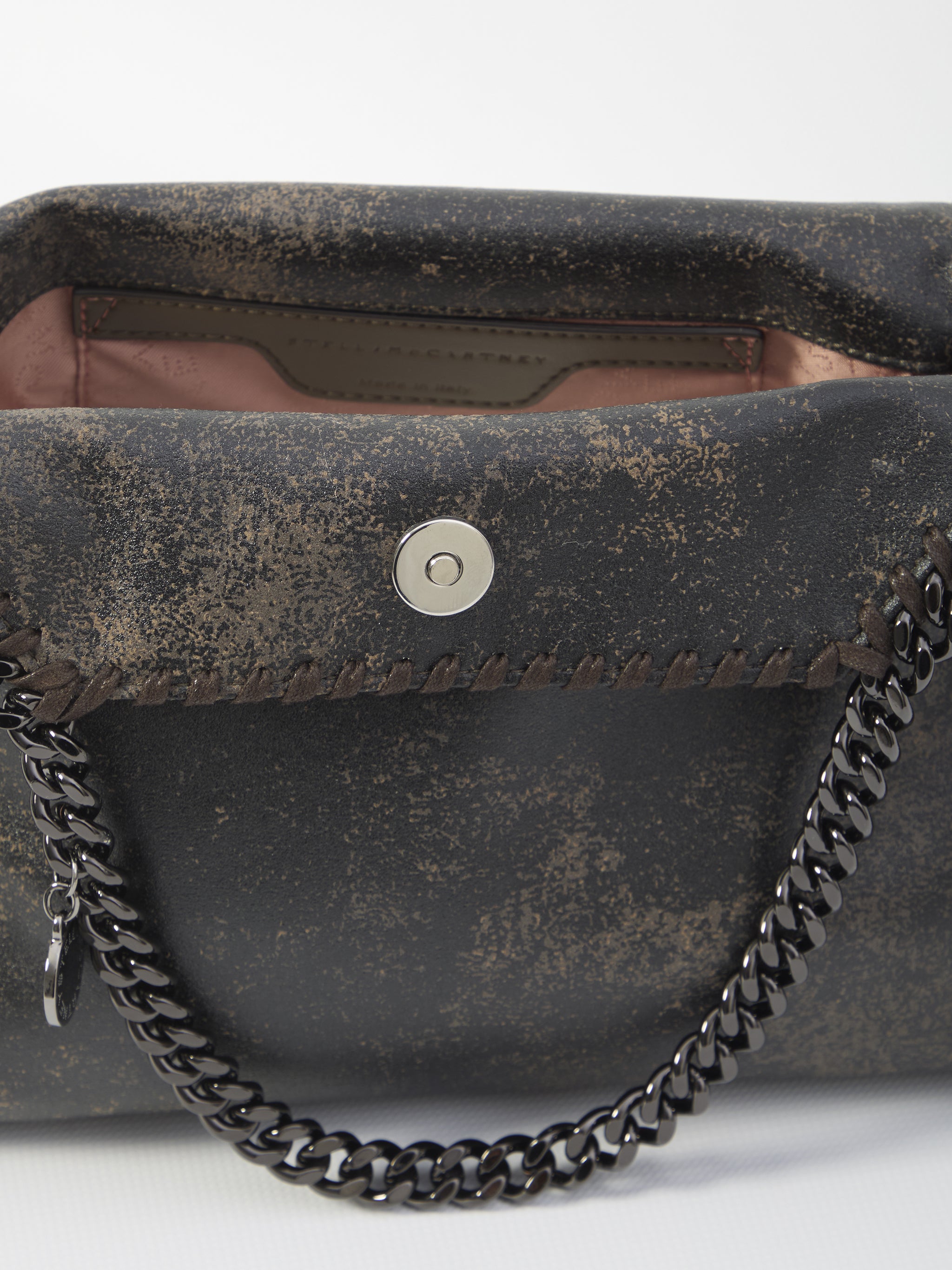 falabella mini tote bag