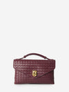 barolo knot lock bag