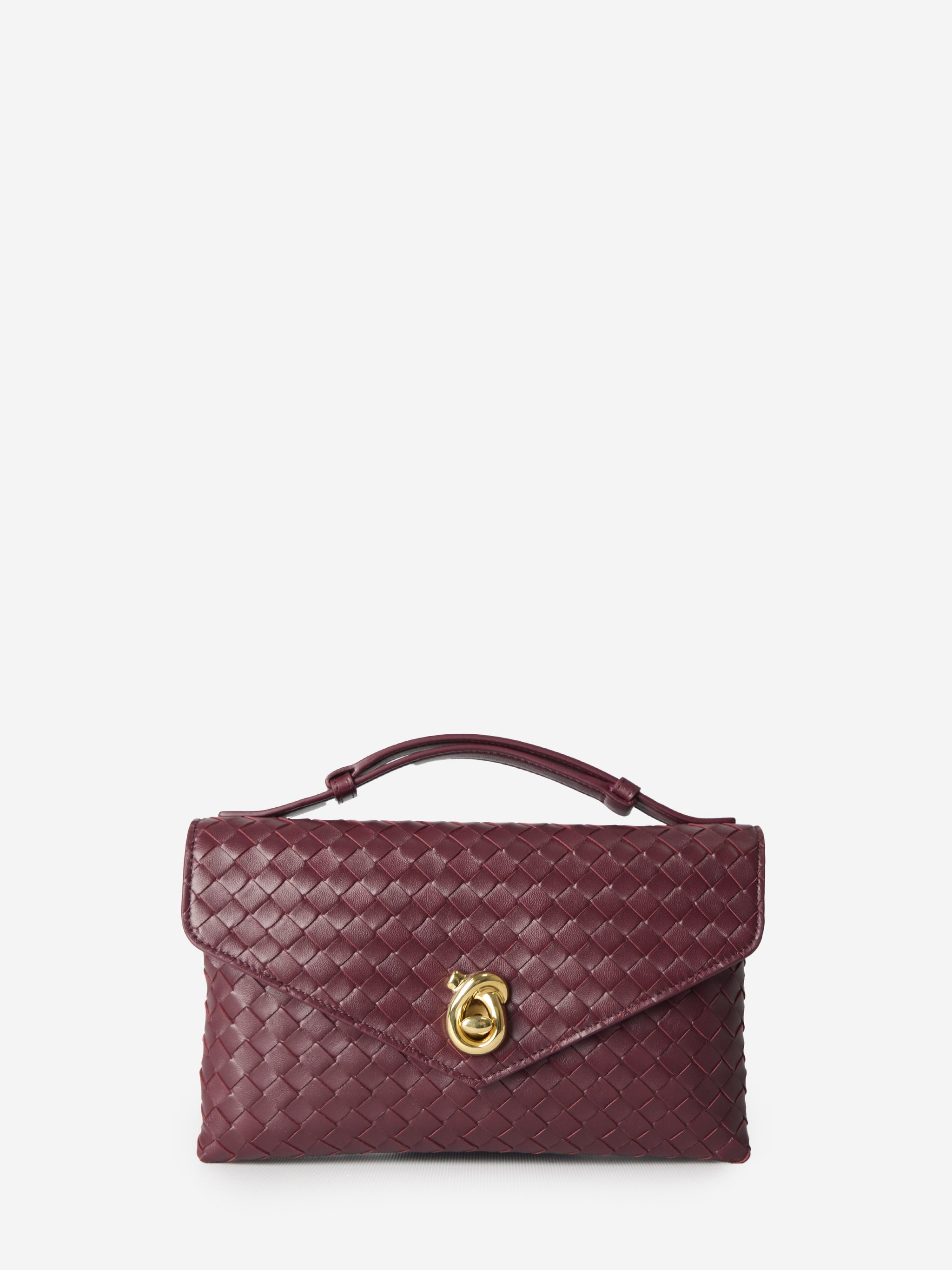 barolo knot lock bag