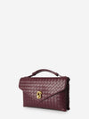 barolo knot lock bag