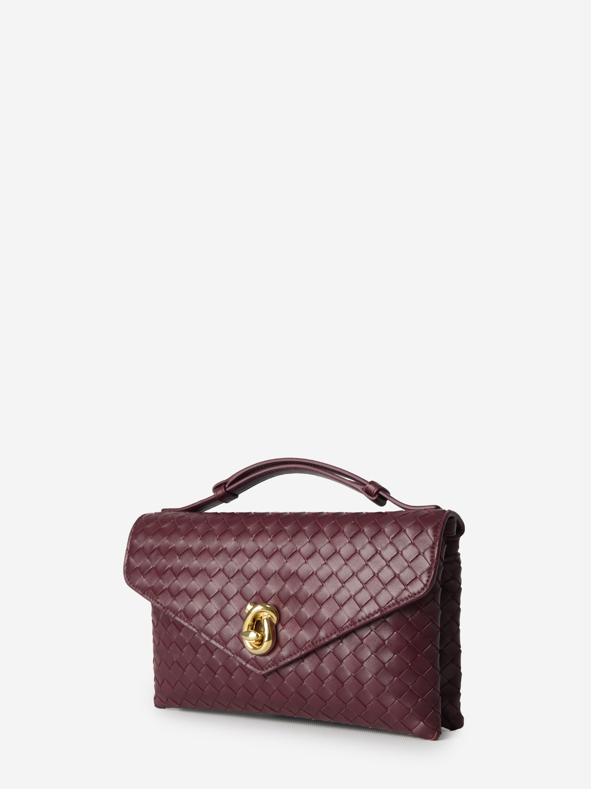 barolo knot lock bag