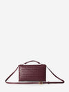 barolo knot lock bag