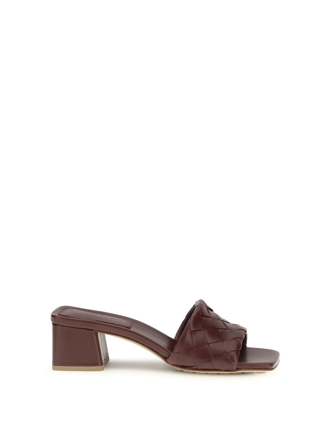 BOTTEGA VENETA 36 parco mules