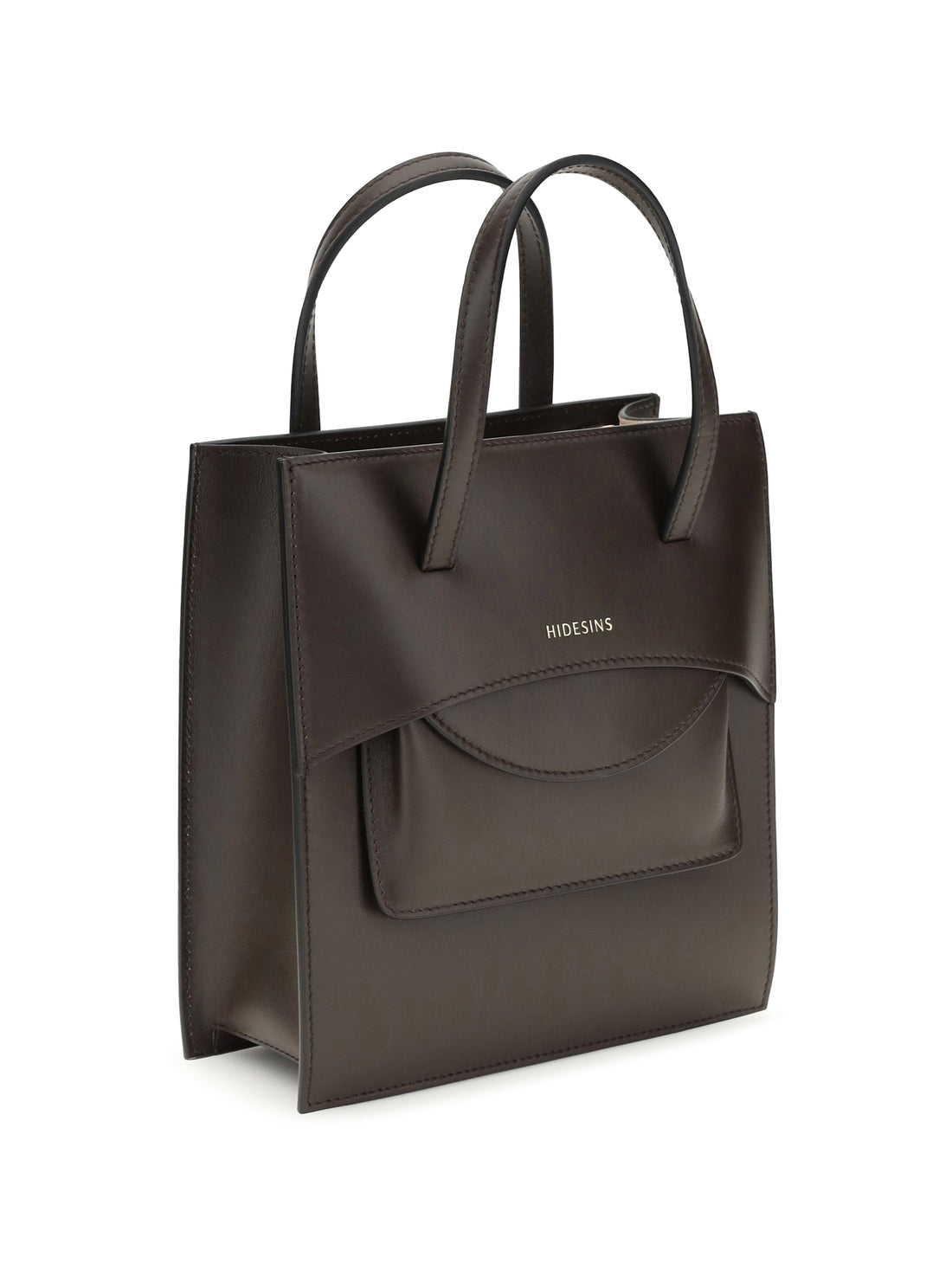 HIDESINS OS pocket première medium handbag