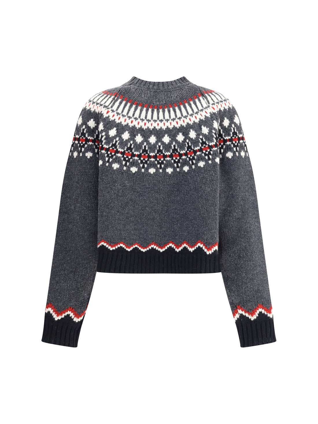 ALAIA M sweet winter sweater