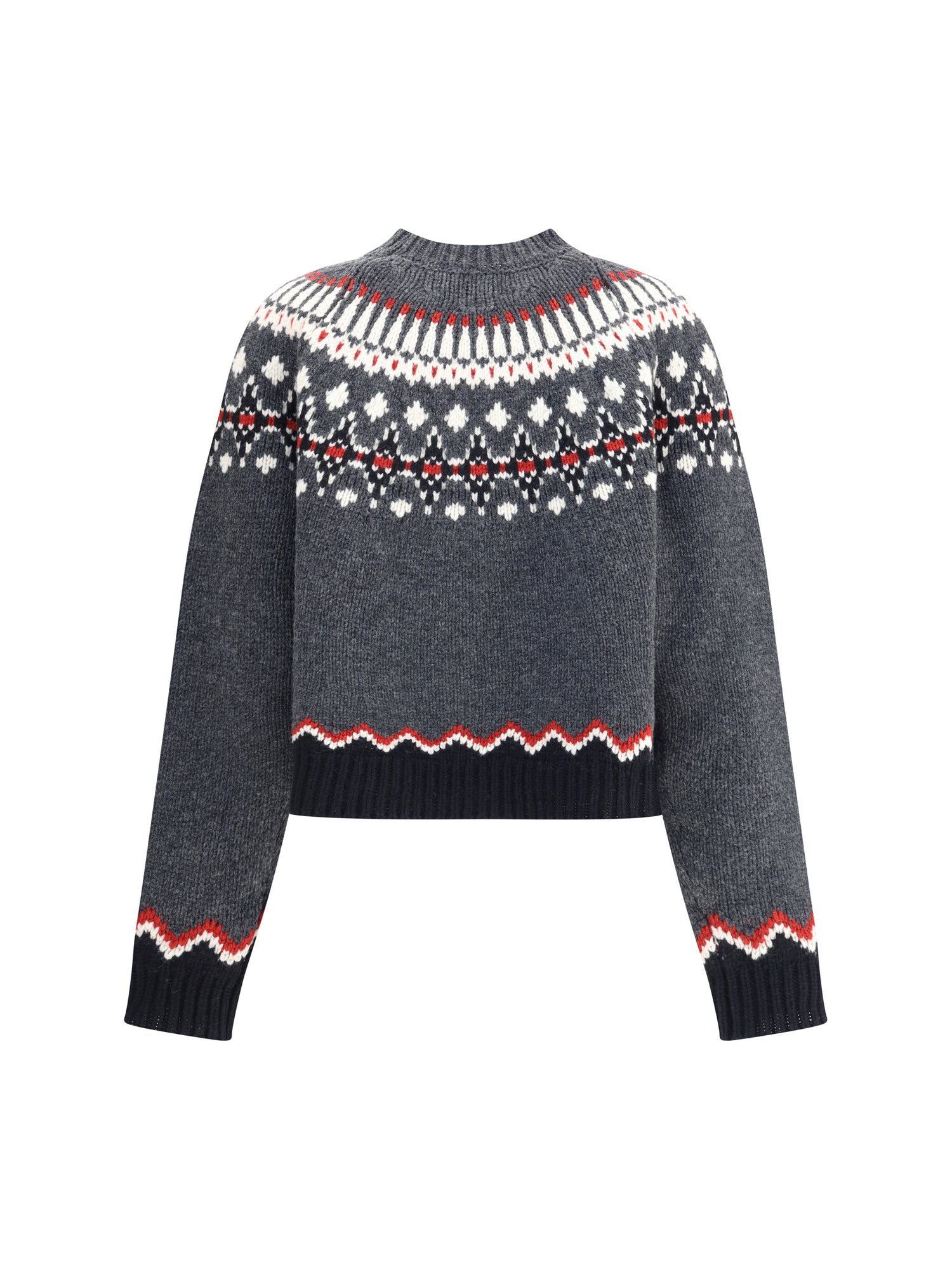 ALAIA M sweet winter sweater