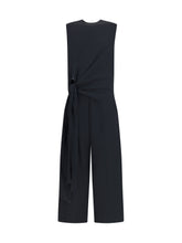 ALAIA 36 sleeveless jumpsuit