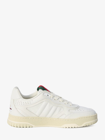 GUCCI 38 gucci re-web sneakers